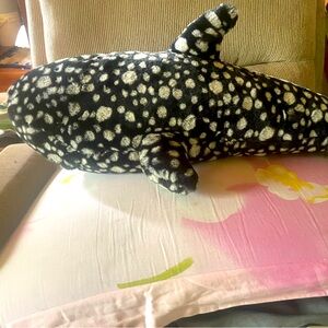 Jellycat Whale Shark